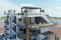 Mieszkanie 1 pokój 59 m² Larnaka, Cypr