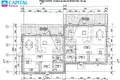 House 100 m² Kelme, Lithuania