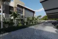 Apartamento 5 habitaciones 200 m² Dosemealti, Turquía