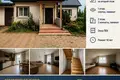 House 140 m² Piatryskauski sielski Saviet, Belarus