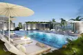 Wohnung 1 Schlafzimmer 31 m² Provinz Phuket, Thailand