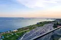 Mieszkanie 1 pokój 136 m² Bakirkoy, Turcja