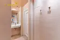 Квартира 3 комнаты 75 м² Минск, Беларусь