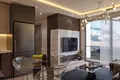 Квартира 3 комнаты 75 м² Акдениз, Турция