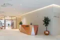 Mieszkanie 2 pokoi 72 m² Moskwa, Rosja