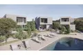 4-Schlafzimmer-Villa 195 m² Paphos, Zypern