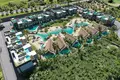 Apartment 57 m² Girne District, Northern Cyprus