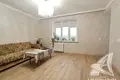 Wohnung 2 zimmer 50 m² Muchaviecki sielski Saviet, Belarus