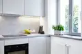 Mieszkanie 2 pokoi 44 m² w Łódź, Polska