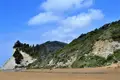 Działki 1 pokój  Agios Stefanos, Grecja