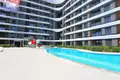 Appartement 2 chambres 75 m² Aksu, Turquie