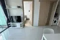 Kondominium 1 Schlafzimmer  Pattaya, Thailand