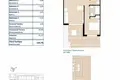 2 bedroom bungalow 145 m² Dehesa de Campoamor, Spain