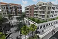 1 bedroom apartment  Donja Lastva, Montenegro