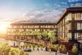 Квартира 2 комнаты 299 м² Бейликдюзю, Турция