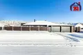 Cottage 212 m² Papiarnianski sielski Saviet, Belarus