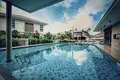 Villa de tres dormitorios 167 m² Ko Samui, Tailandia