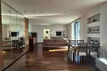 Appartement 1 chambre 50 m² en Varsovie, Pologne