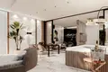 Квартира 3 комнаты 204 м² Sanur, Индонезия
