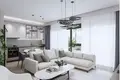 2 bedroom apartment 112 m² Turkey, Turkey