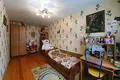 2 room apartment 47 m² Minsk, Belarus