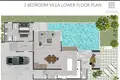 Вилла 3 спальни 316 м² Choeng Thale, Таиланд