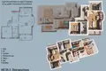 Appartement 2 chambres 78 m² Meerbusch, Allemagne