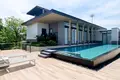 4 bedroom house  Huai Yai, Thailand