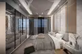 Apartamento 2 habitaciones 75 m² Región del Mediterráneo, Turquía