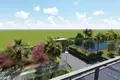 Penthouse 3 Schlafzimmer 286 m² el Campello, Spanien