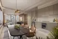 Dúplex 3 habitaciones 182 m² Valentim Gentil, Brasil