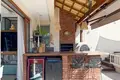 Дуплекс 3 спальни 187 м² в Regiao Geografica Imediata do Rio de Janeiro, Бразилия