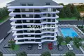 Appartement 2 chambres 59 m² Alanya, Turquie
