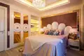 Attique 5 chambres 196 m² Alanya, Turquie