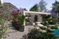 Apartamento 2 habitaciones 49 m² Mezitli, Turquía