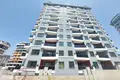 Wohnung 2 zimmer 55 m² Mahmutlar, Türkei