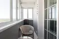 Appartement 4 chambres 103 m² Minsk, Bélarus