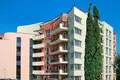 Квартира 76 м² Варна, Болгария