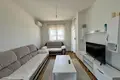 Квартира 1 комната 46 м² в Подгорице, Черногория
