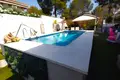 3-Schlafzimmer-Villa 220 m² La Nucia, Spanien