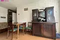 Appartement 2 chambres 39 m² Senasis Dukstas, Lituanie