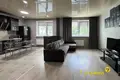Apartamento 2 habitaciones 60 m² Minsk, Belarús