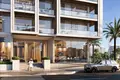 Complejo residencial New Dawn Residence with a swimming pool and kids' playgrounds, JVC, Dubai, UAE