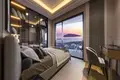 Квартира 4 комнаты 165 м² Малтепе, Турция