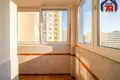 Apartamento 3 habitaciones 106 m² Minsk, Belarús