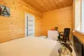 Haus 138 m² Dziarzynski sielski Saviet, Belarus
