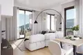 Квартира 1 спальня 31 м² Кумбор, Черногория