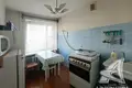 1 room apartment 36 m² Muchaviecki sielski Saviet, Belarus