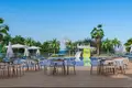 Appartement 1 chambre 52 m² Oba, Turquie