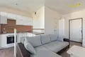 Mieszkanie 1 pokój 31 m² Fanipol, Białoruś